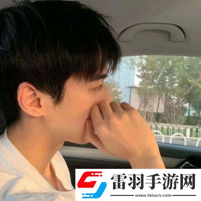 ins风超拽帅气男生头像2021气场相合的两个人发自内心的互相吸引