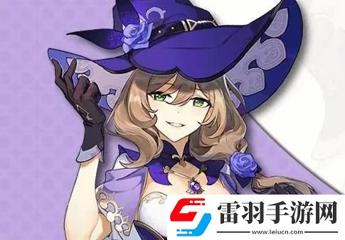 原神天空之卷满级属性介绍