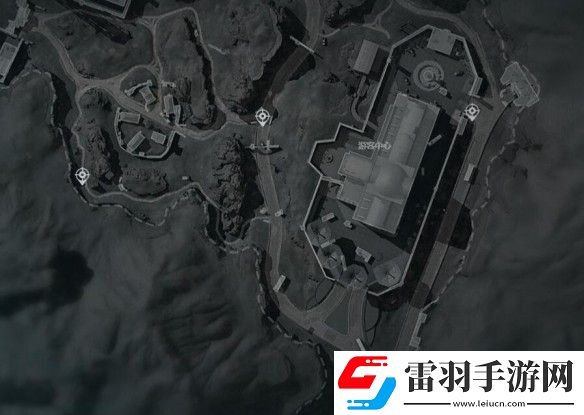 三角洲行动零号大坝出生点汇总