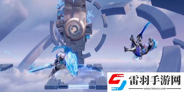 星之破晓心灵护卫亚瑟技能