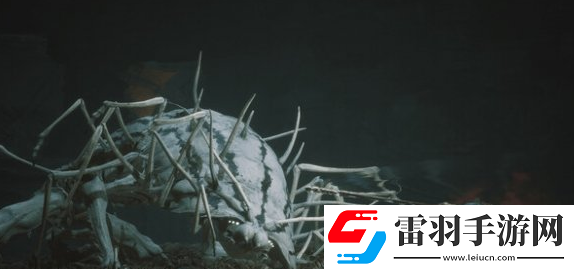 黑神话悟空枕石坪流沙瀑布前往方法