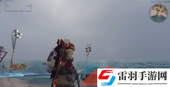 七日世界小型红外指示器怎么获取