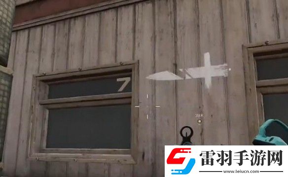 三角洲行动零号大坝d1