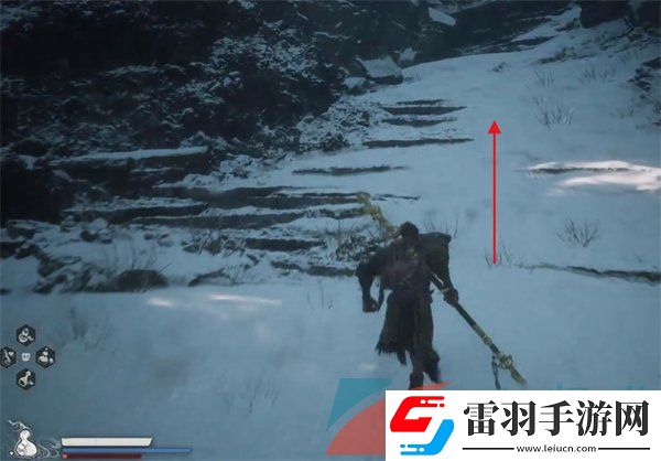 黑神话悟空巡山鬼精魄怎么获得