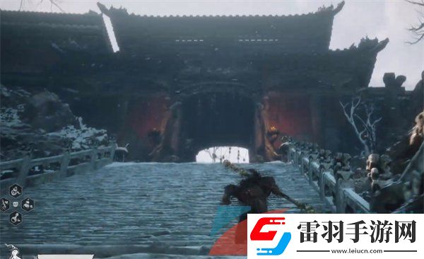 黑神话悟空巡山鬼精魄怎么获得