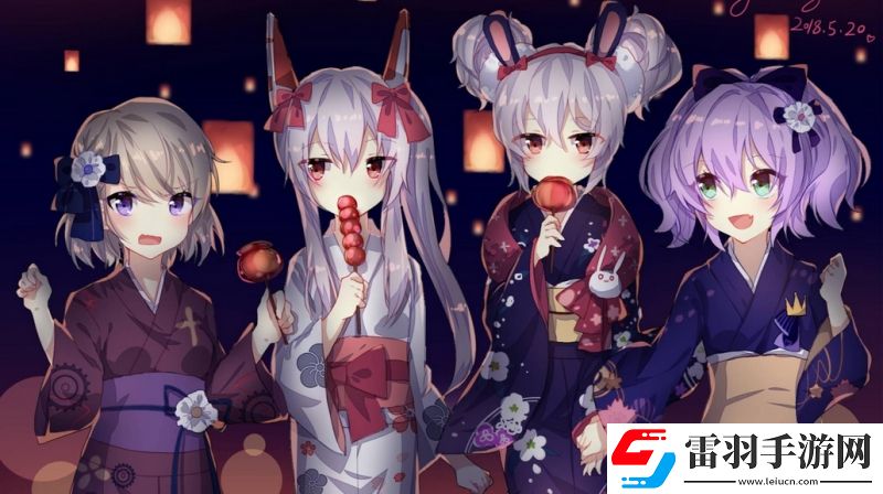 碧蓝航线偶像大师联动如月千早怎么样