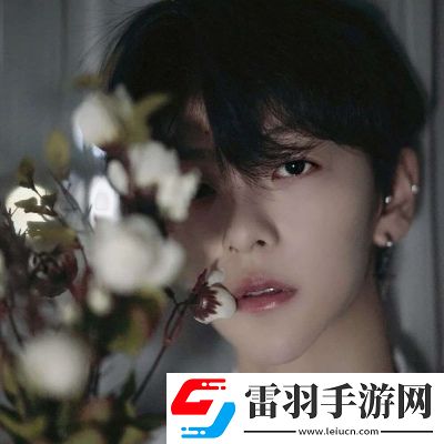 ins风超拽帅气男生头像2021气场相合的两个人发自内心的互相吸引