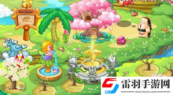 2022摩尔庄园手游10月31日神奇密码是什么呢