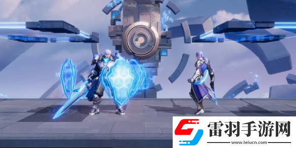 星之破晓心灵护卫亚瑟技能