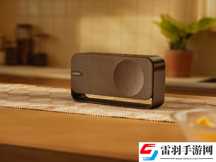 Bose推出全新BoseSoundLinkHome蓝牙扬声器