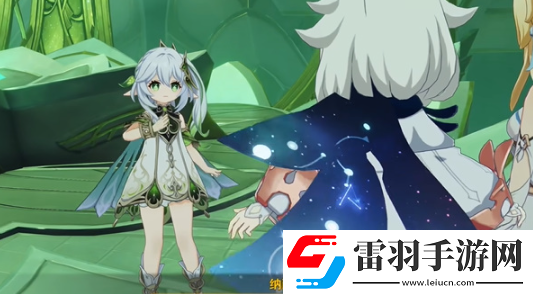 原神倾落伽蓝夜中飞鸟坠于三段如何完成