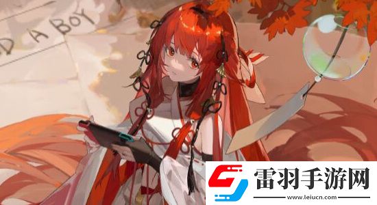 龙族卡塞尔之门上杉绘梨衣怎么样