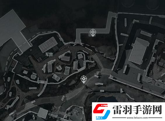 三角洲行动零号大坝出生点汇总