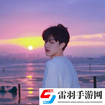 ins风超拽帅气男生头像2021气场相合的两个人发自内心的互相吸引