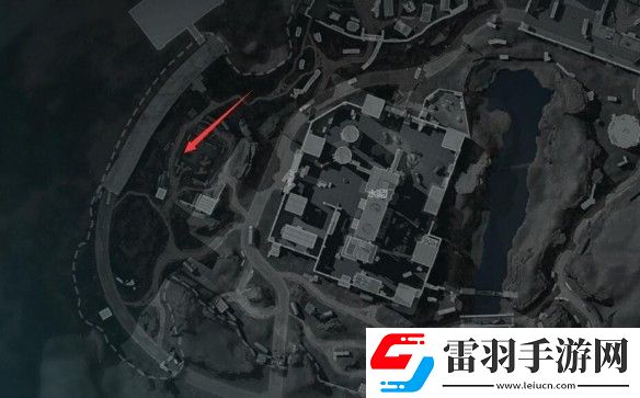 三角洲行动零号大坝d1