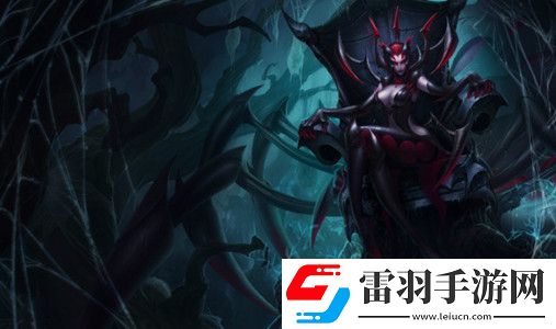 2021年lol无限火力蜘蛛怎么出装