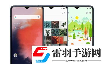 一加7T和一加7Pro买哪个好