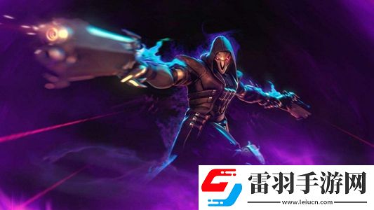 守望先锋2死神玩法介绍