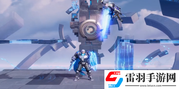 星之破晓心灵护卫亚瑟技能