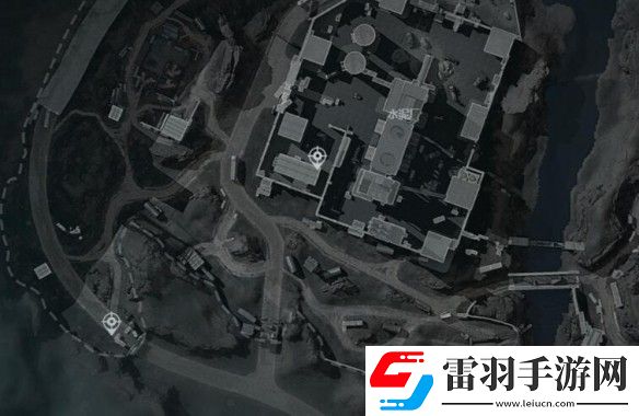 三角洲行动零号大坝出生点汇总