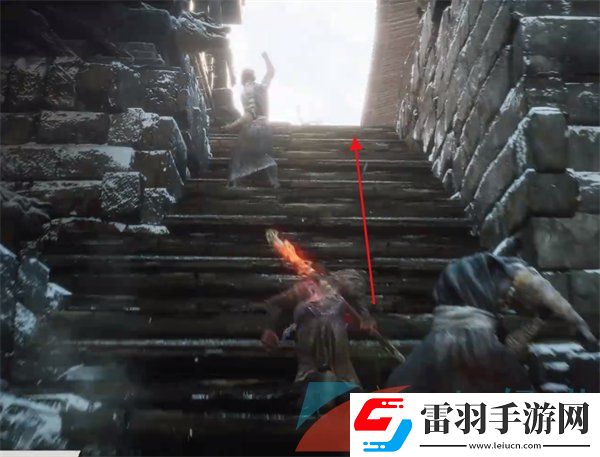 黑神话悟空巡山鬼精魄怎么获得