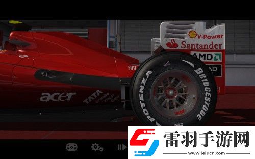 史上最逼真!法拉利模拟学院2010测评