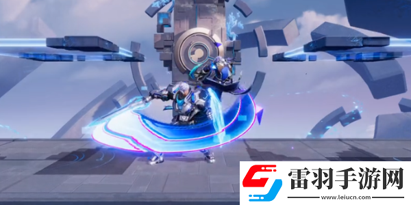 星之破晓心灵护卫亚瑟技能