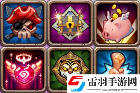 十万个大魔王变态版手游图腾有哪些属性加成