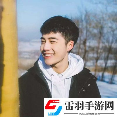 ins风超拽帅气男生头像2021气场相合的两个人发自内心的互相吸引