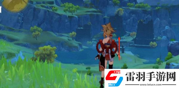 原神循仙踪兮天遒触发方式