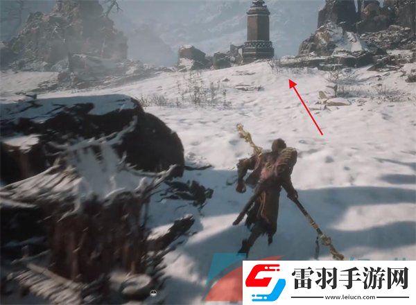 黑神话悟空巡山鬼精魄怎么获得