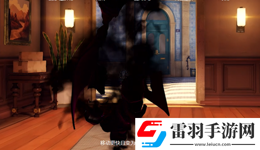 守望先锋2死神玩法介绍