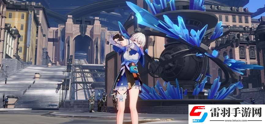 崩坏星穹铁道电脑可以玩吗