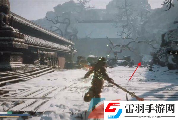 黑神话悟空巡山鬼精魄怎么获得