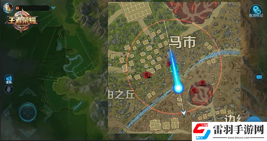 王者荣耀突围复活模式玩法规则介绍