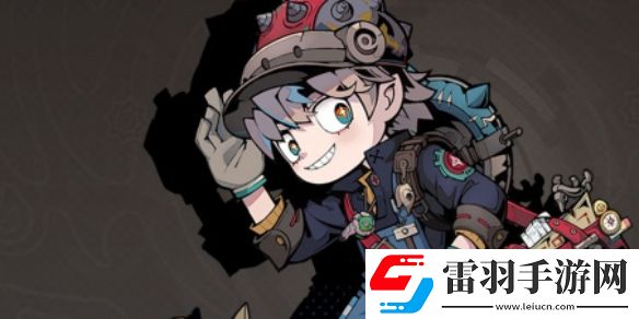 叠入深渊法尔纳角色强不强