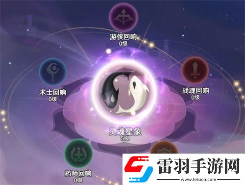 镇魂街破晓零氪开局阵容怎么选择