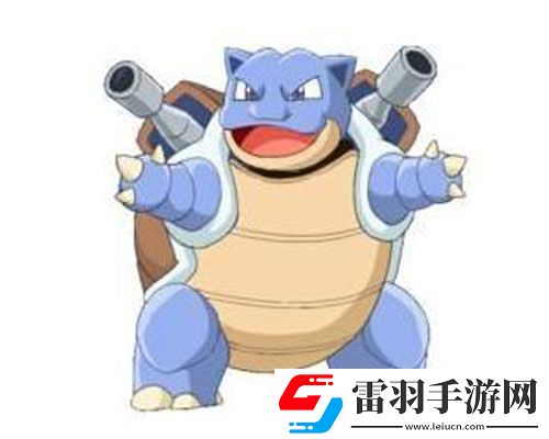 宝可梦探险寻宝什么精灵厉害精灵排行榜推荐