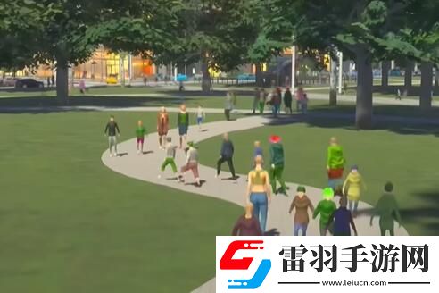 城市天际线2*怎么处理