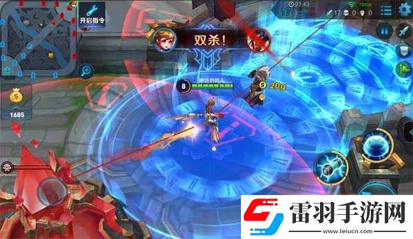 王者荣耀训练营功能什么时候开启内容是什么