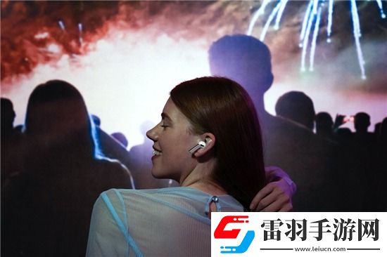 解锁秋日时尚三星GalaxyBuds3系列带来个性新体验