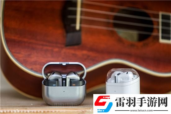 解锁秋日时尚三星GalaxyBuds3系列带来个性新体验