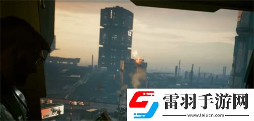 赛博朋克2077往日之影不朽武器饿鬼在哪