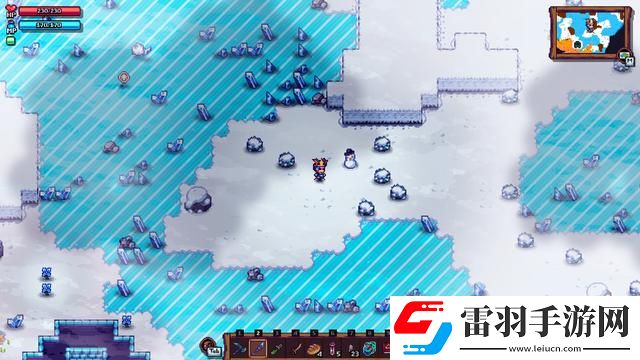 造作海岛免费序章现已上线