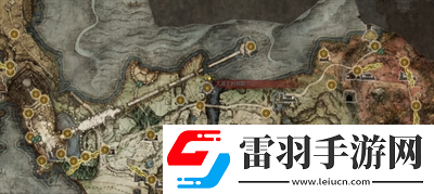 艾尔登法环蓝色舞娘护符获得方法