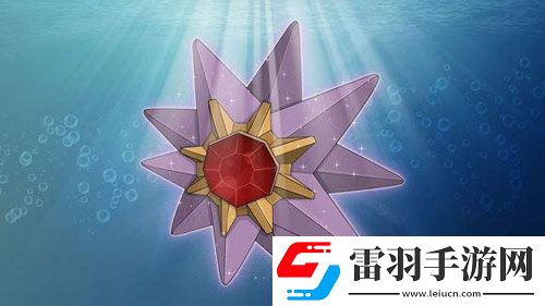 宝可梦探险寻宝什么精灵厉害精灵排行榜推荐