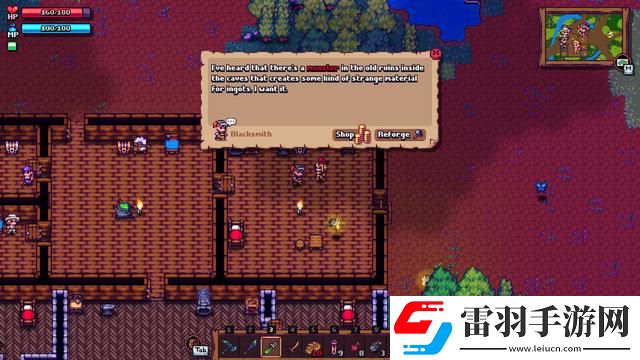 造作海岛免费序章现已上线