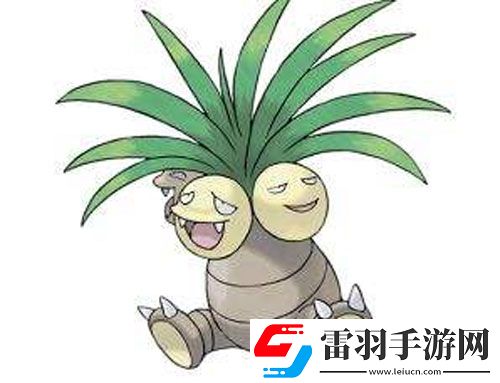 宝可梦探险寻宝什么精灵厉害精灵排行榜推荐