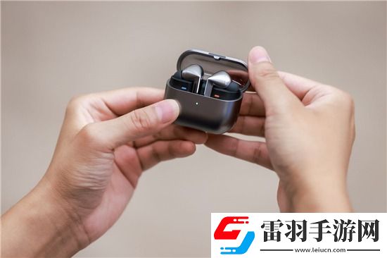 解锁秋日时尚三星GalaxyBuds3系列带来个性新体验