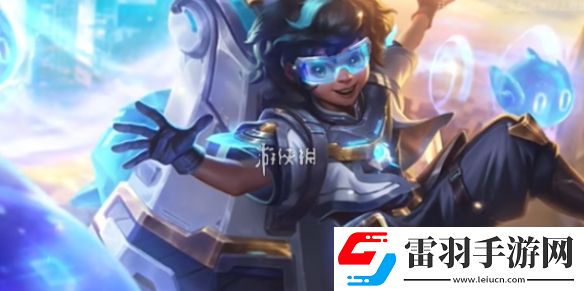 英雄联盟手游未来战士米利欧皮肤多少钱
